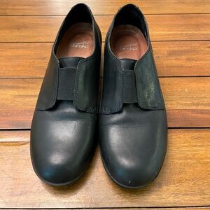 Dansko loafers